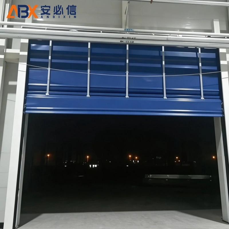 驻马店海绵门封