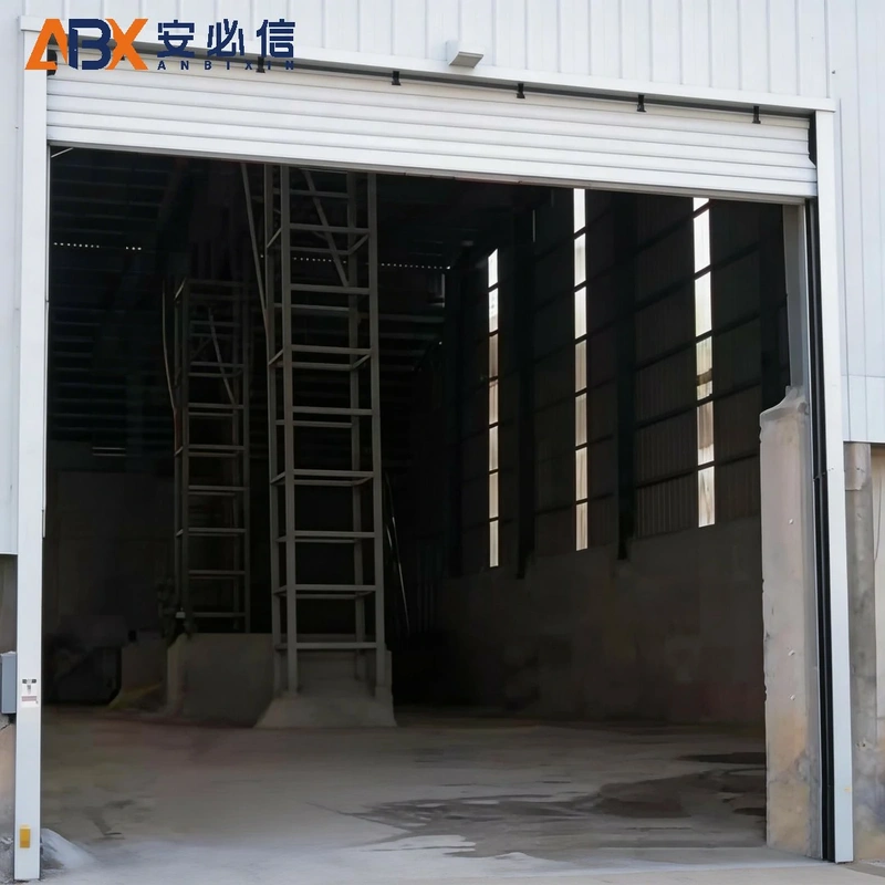 驻马店登车桥